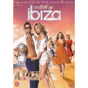 VERLIEFD OP IBIZA-VN - 1