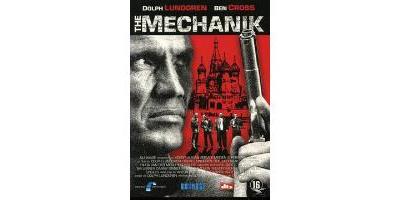 MECHANIK/1 DVD/VN