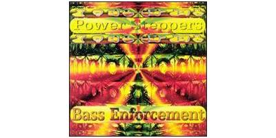 Bass Enforcement