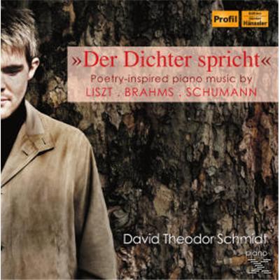 DER DICHTER SPRICHT POETRY-INSPIRE