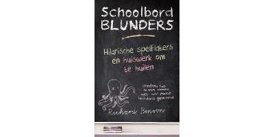 Schoolbord blunders