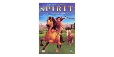 SPIRIT L ETALON DES PLAINES-VF