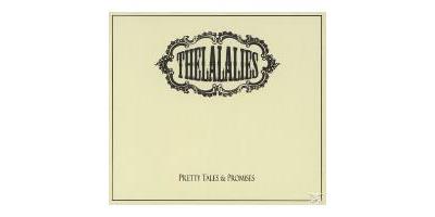 PRETTY TALES & PROMISES