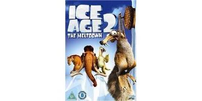 Ice Age 2 - The Meltdown