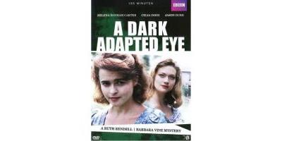 DARK ADAPTED EYE-VN