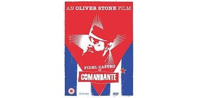 Comandante , (Subtitled)
