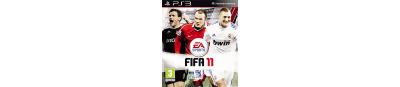 FIFA 11 PLATINUM MIX PS3 -