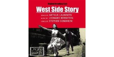 WEST SIDE STORY