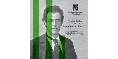 SYMPOHONY N.4 IN G