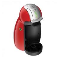 Krups Dolce Gusto KP1605 Genio 2 Flowstop Rood
