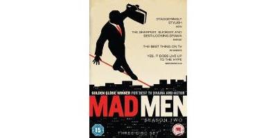 Mad Men - Series 2