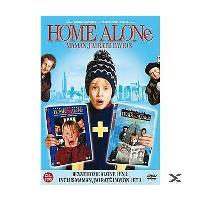 HOME ALONE + HOME ALONE 2 (DVD) (IM