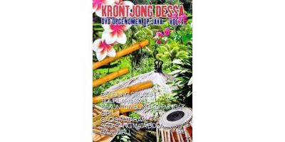 KRONTJONG DESA VOL.4