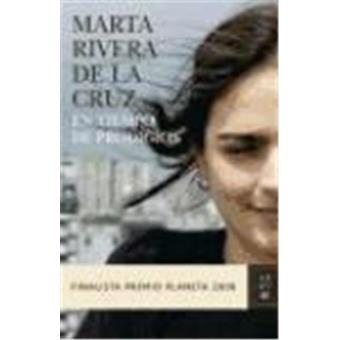 En Tiempo De Prodigios/ a Time of Miracles - 1