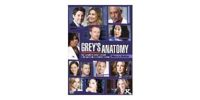 Grey'S Anatomy Saison 6