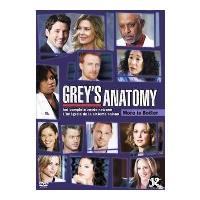 Grey'S Anatomy Saison 6