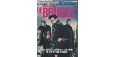 bons baisers de bruges
