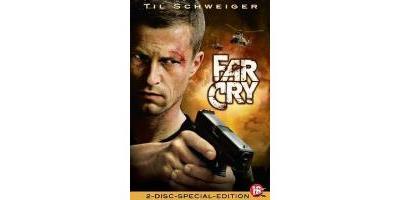 FAR CRY-ED SP-2 DVD-VN