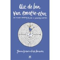 Uit de ban van emotie-eten