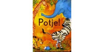 Potje!