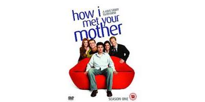 How I Met Your Mother - Series 1 , (Box Set)