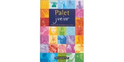 Palet Junior