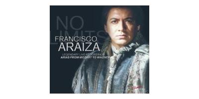 Arias From Mozart To Wagner