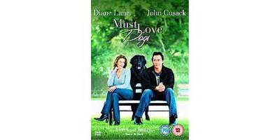Must Love Dogs