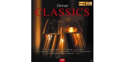 DINNER CLASSICS