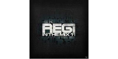 IN THE MIX 11/2CD