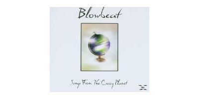 SONGS FROM THE CRAZY PLANET/:DIGI