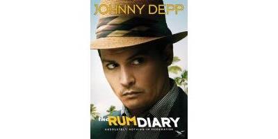 RUM DIARY-VN
