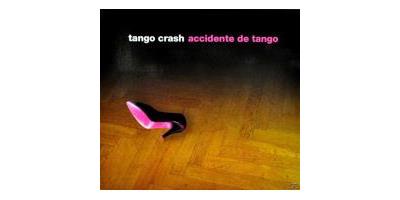 Accidente De Tango