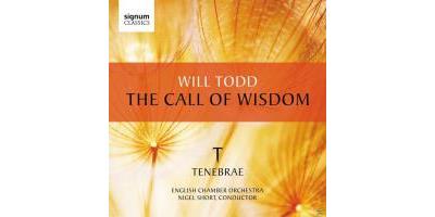 CALL OF WISDOM