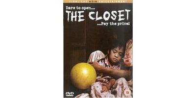 The Closet