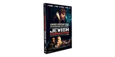 JEWISH CONNECTION-VF
