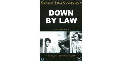 Down By Law (NL) - Import, Origine Néerlandais