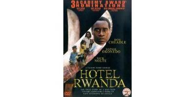 Hotel Rwanda