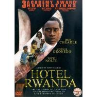 Hotel Rwanda