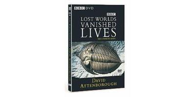 Lost Worlds Vanished Lives