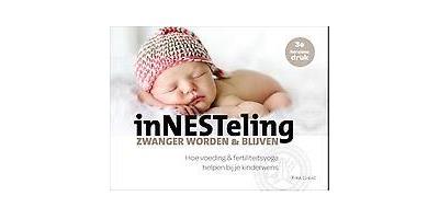 Innesteling, zwanger worden en blijven