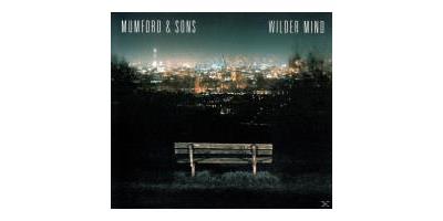 WILDER MIND/DIGIPACK