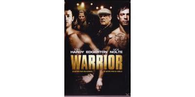 WARRIOR-VF