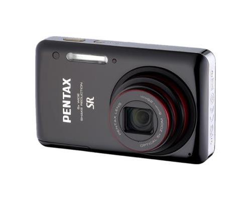 Pentax Optio S1 appareil photo numérique Appareil photo - Main Image