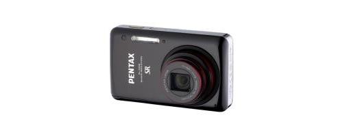 Pentax Optio S1 appareil photo numérique Appareil photo