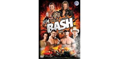 WWE - The Great American Bash 2008