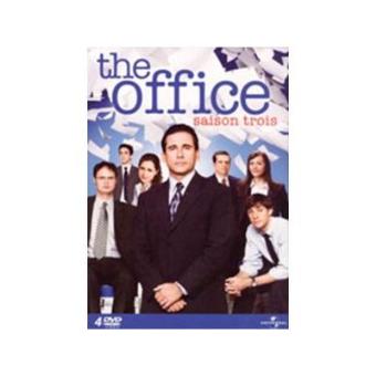 OFFICE 3-4 DVD-VF - 1