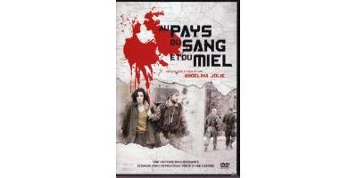 AU PAYS DU SANG & DU MIEL-VF