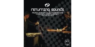 RETURNING SOUNDS
