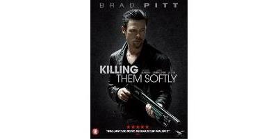 KILLING THEM SOFTLY-VN